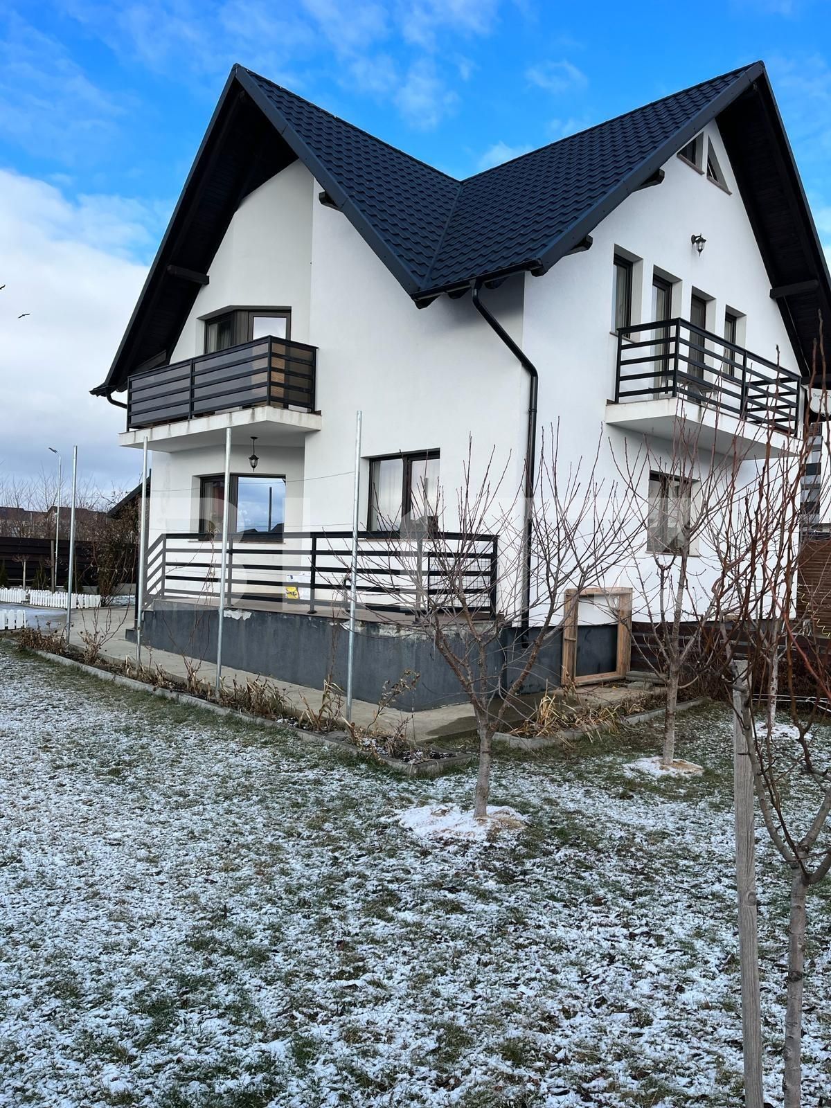 Casa de vânzare 4 camere Sfantu Ilie - 135231CV | BLITZ Suceava | Poza1