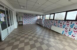 Spațiu comercial în Vicovu de Sus, 45 mp