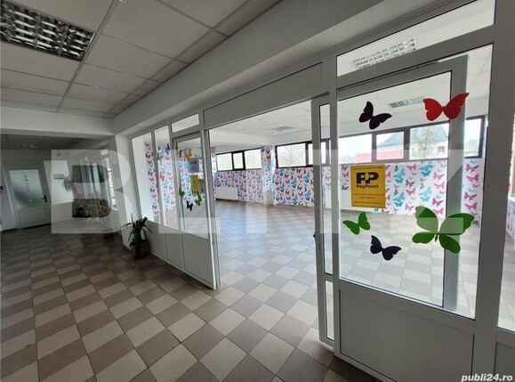 Spațiu comercial de închiriat Vicov - 135257SIC | BLITZ Suceava | Poza2