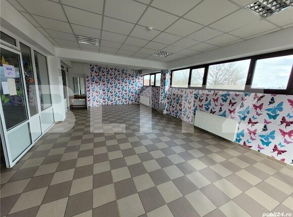 Spațiu comercial de închiriat Vicov - 135257SIC | BLITZ Suceava | Poza1