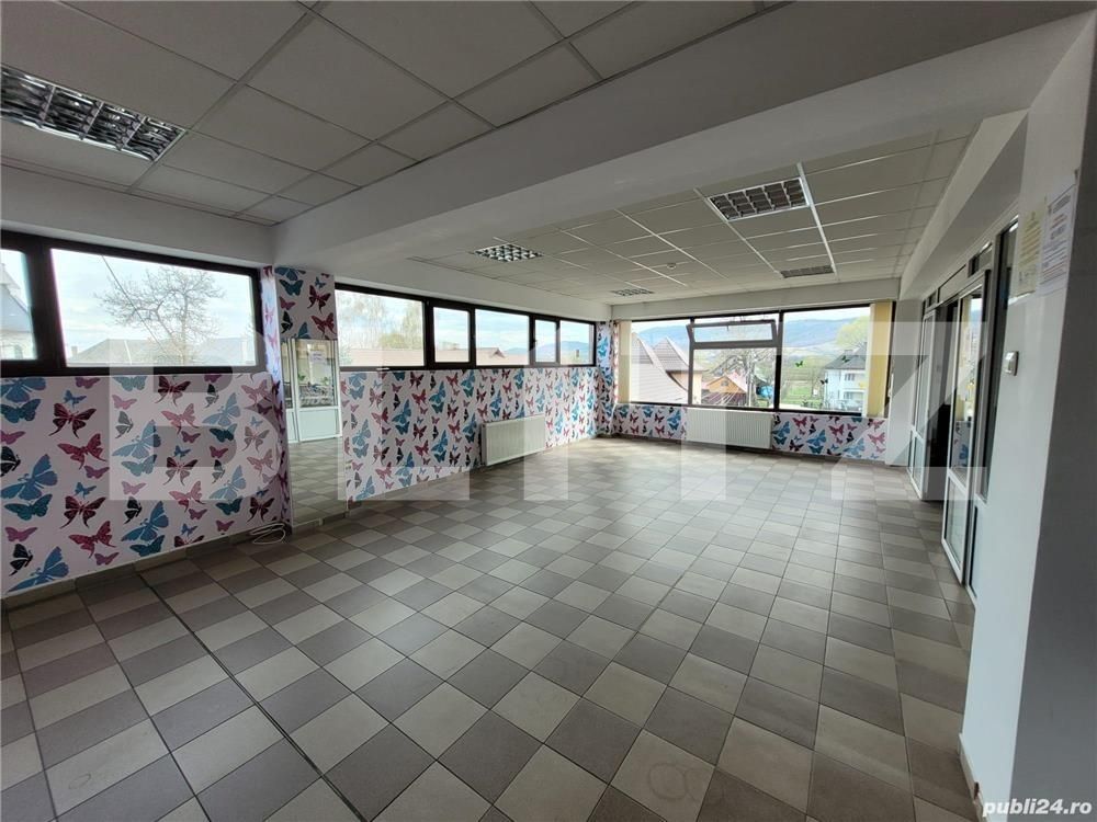 Spațiu comercial de închiriat Vicov - 135257SIC | BLITZ Suceava | Poza3