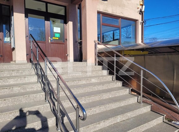 Spațiu comercial de închiriat Vicov - 135260SIC | BLITZ Suceava | Poza1