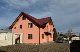 Casa individuala, in Costisa, Fratautii Noi