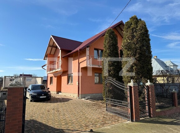 Casa de vânzare 6 camere Radauti - 135299CV | BLITZ Suceava | Poza2