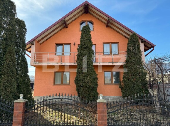 Casa de vânzare 6 camere Radauti - 135299CV | BLITZ Suceava | Poza1