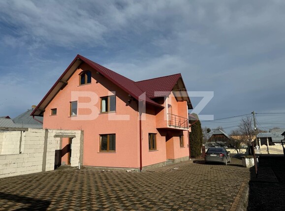 Casa de vânzare 6 camere Radauti - 135299CV | BLITZ Suceava | Poza15