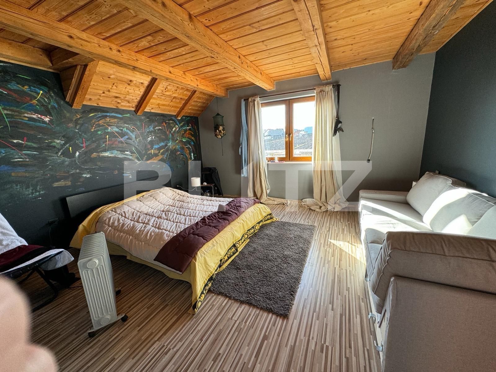 Casa de vânzare 6 camere Radauti - 135299CV | BLITZ Suceava | Poza5