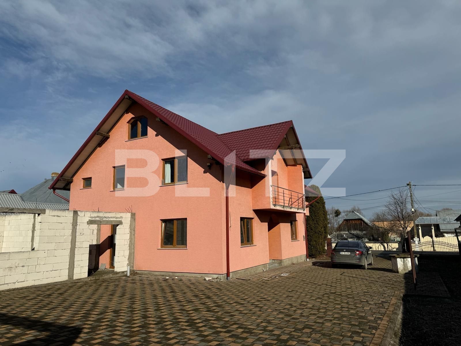 Casa de vânzare 6 camere Radauti - 135299CV | BLITZ Suceava | Poza15