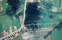 Teren 800mp, Marginea