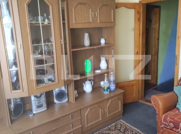 Garsonieră de vânzare Central - 135382AV | BLITZ Suceava | Poza1