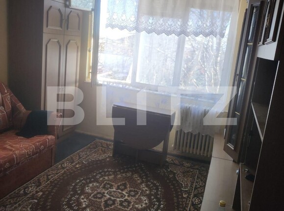Garsonieră de vânzare Central - 135382AV | BLITZ Suceava | Poza2