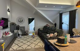 Apartament  3 camere, 74,50mp, utilat modern, Radauti