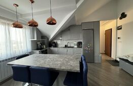 Apartament  3 camere, 74,50mp, utilat modern, Radauti