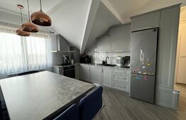 Apartament  3 camere, 74,50mp, utilat modern, Radauti