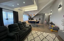 Apartament  3 camere, 74,50mp, utilat modern, Radauti