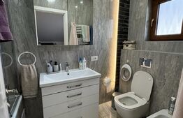 Apartament  3 camere, 74,50mp, utilat modern, Radauti