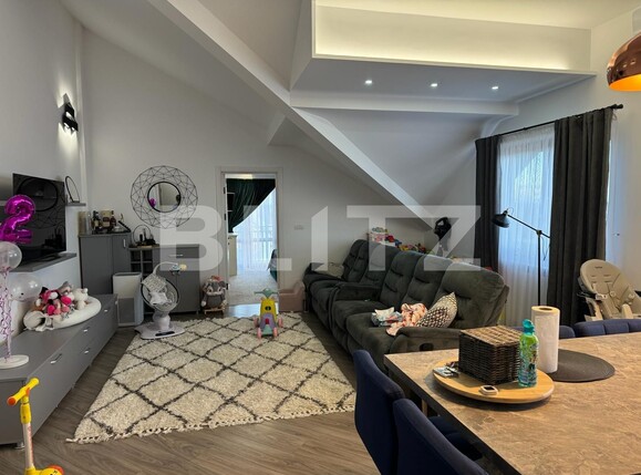 Apartament de vânzare 3 camere Radauti - 135404AV | BLITZ Suceava | Poza5