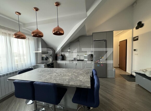 Apartament de vânzare 3 camere Radauti - 135404AV | BLITZ Suceava | Poza2