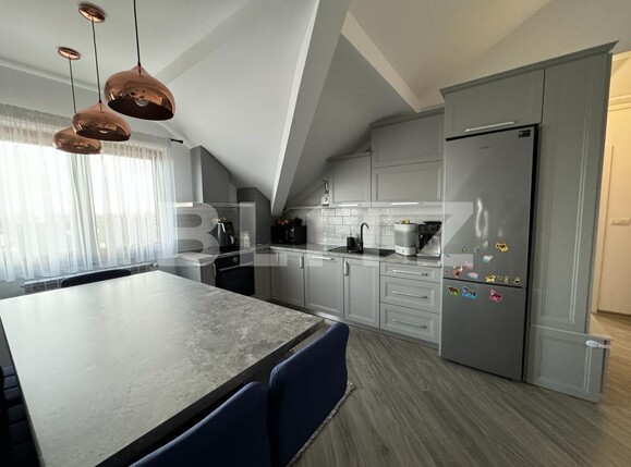 Apartament de vânzare 3 camere Radauti - 135404AV | BLITZ Suceava | Poza1