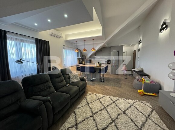 Apartament de vânzare 3 camere Radauti - 135404AV | BLITZ Suceava | Poza4