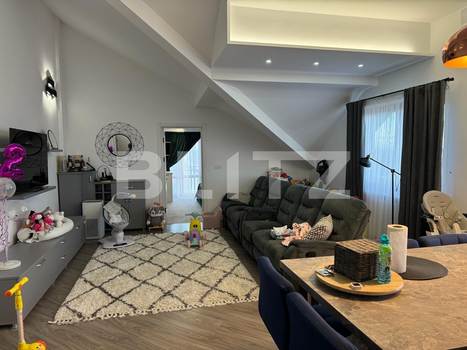 Apartament de vânzare 3 camere Radauti - 135404AV | BLITZ Suceava | Poza5