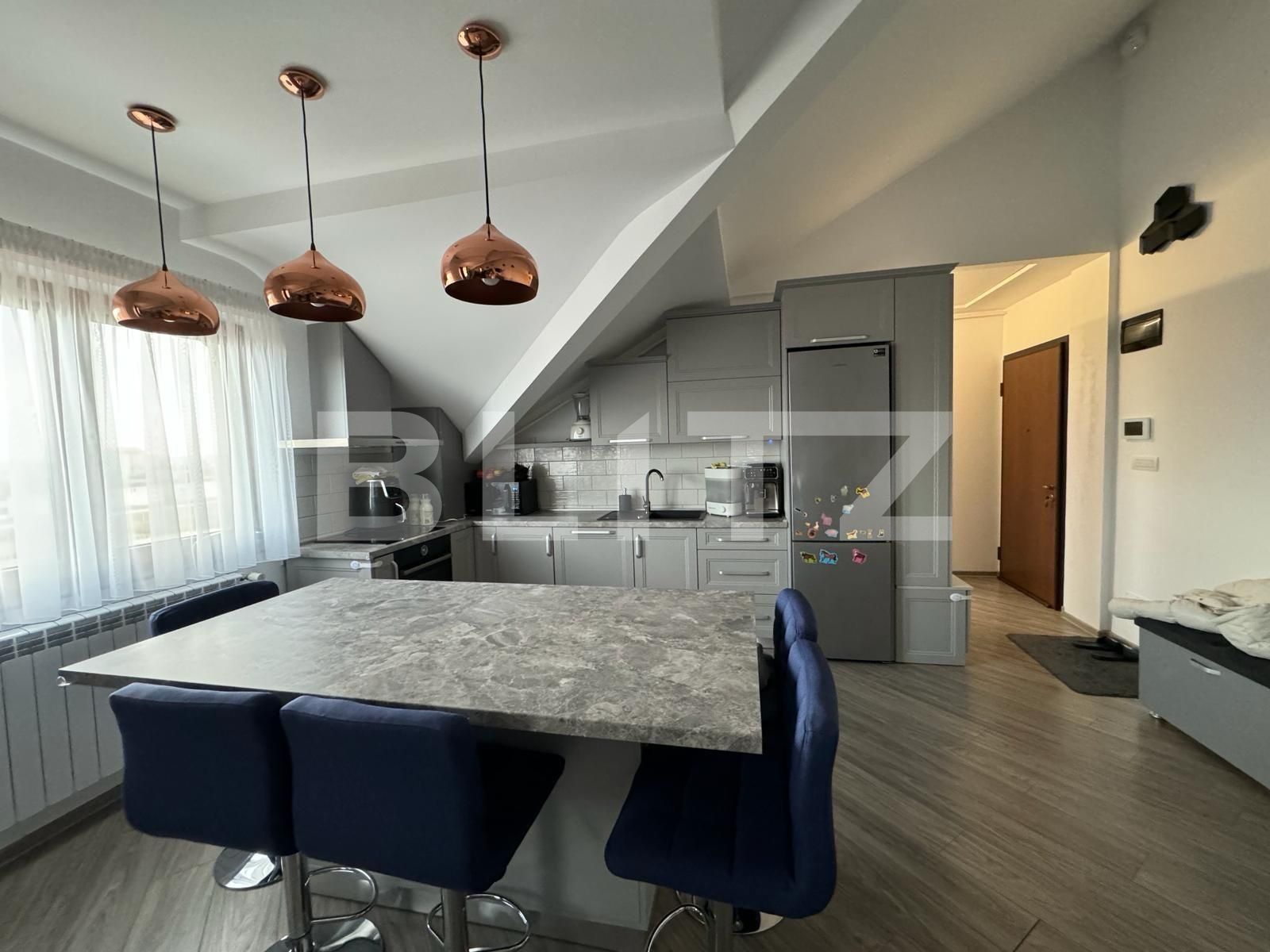 Apartament de vânzare 3 camere Radauti - 135404AV | BLITZ Suceava | Poza2