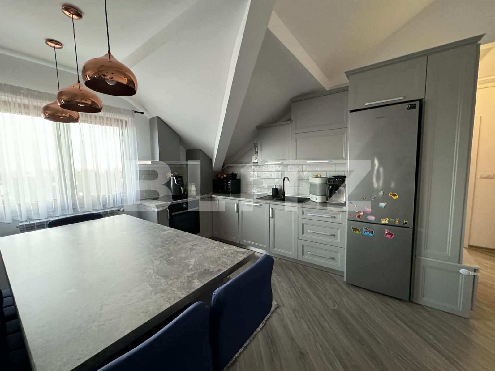 Apartament de vânzare 3 camere Radauti - 135404AV | BLITZ Suceava | Poza1