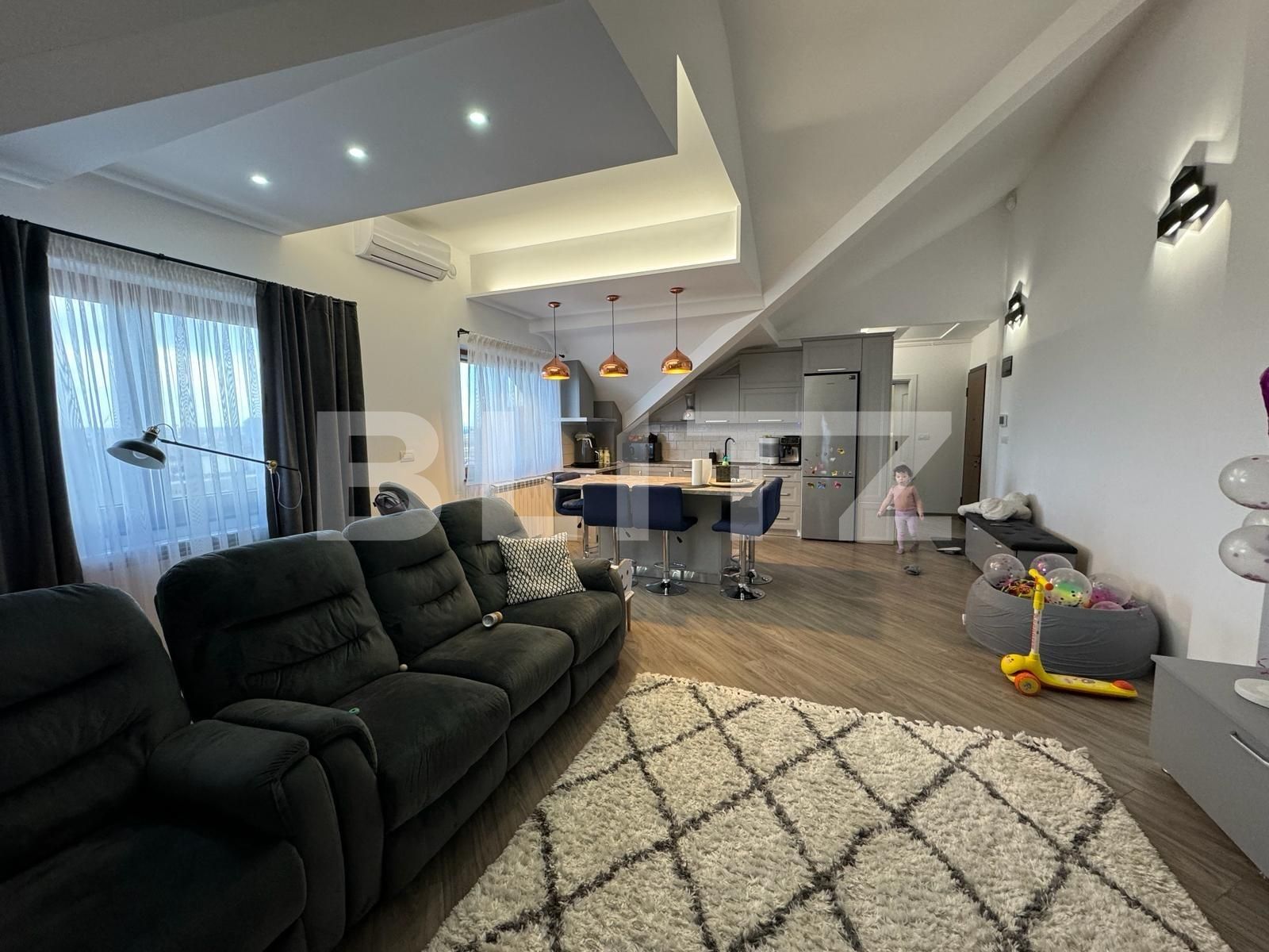 Apartament de vânzare 3 camere Radauti - 135404AV | BLITZ Suceava | Poza4