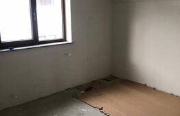 Casa la Semifinisat , 150mp utili, Ipotesti