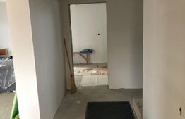 Casa la Semifinisat , 150mp utili, Ipotesti