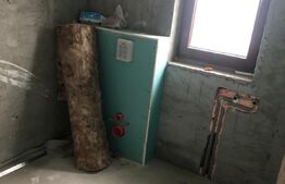 Casa la Semifinisat , 150mp utili, Ipotesti