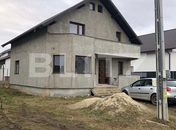 Casa de vânzare 4 camere Ipotesti - 135411CV | BLITZ Suceava | Poza1
