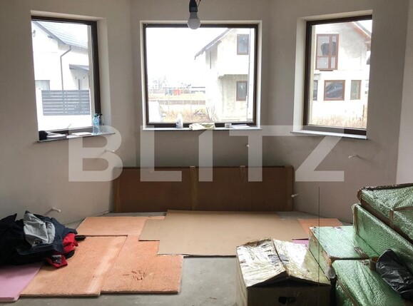 Casa de vânzare 4 camere Ipotesti - 135411CV | BLITZ Suceava | Poza9