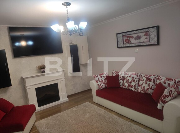 Casa de vânzare 4 camere Tisauti - 135421CV | BLITZ Suceava | Poza1