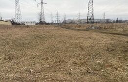 Teren Intravilan 2600mp , zona Itcani