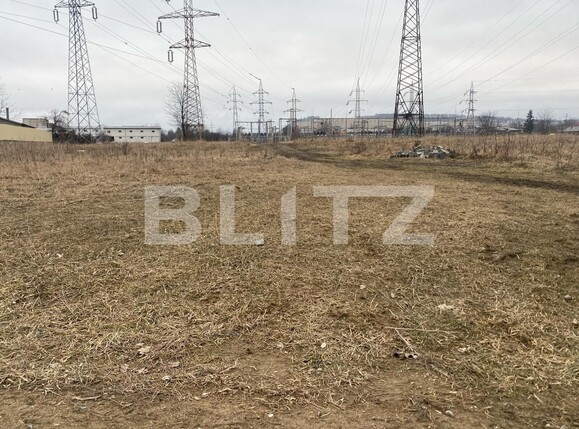 Teren de vânzare Itcani - 135478TV | BLITZ Suceava | Poza1