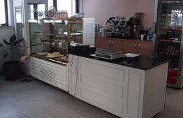 Oportunitate! Spatiu comercial Premium, Laborator, Cofetărie, Afacere La Cheie, 320 mp, zona Ipotești