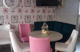 Oportunitate! Spatiu comercial Premium, Laborator, Cofetărie, Afacere La Cheie, 320 mp, zona Ipotești