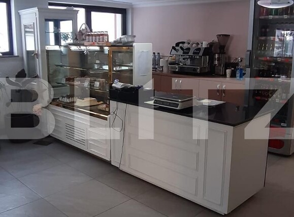 Spațiu comercial de închiriat Ipotesti - 135494SIC | BLITZ Suceava | Poza1