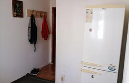 Garsoniera, etaj intermediar, zona George Enescu