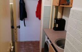 Garsoniera, etaj intermediar, zona George Enescu