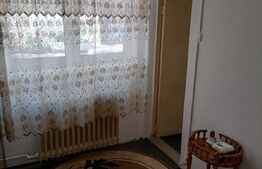 Garsoniera, etaj intermediar, zona George Enescu