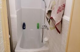 Garsoniera, etaj intermediar, zona George Enescu