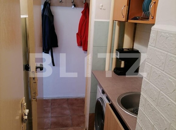 Garsonieră de vânzare George Enescu - 135507AV | BLITZ Suceava | Poza6