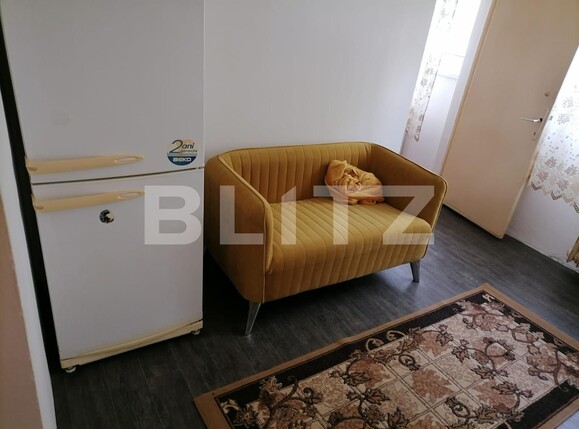 Garsonieră de vânzare George Enescu - 135507AV | BLITZ Suceava | Poza1