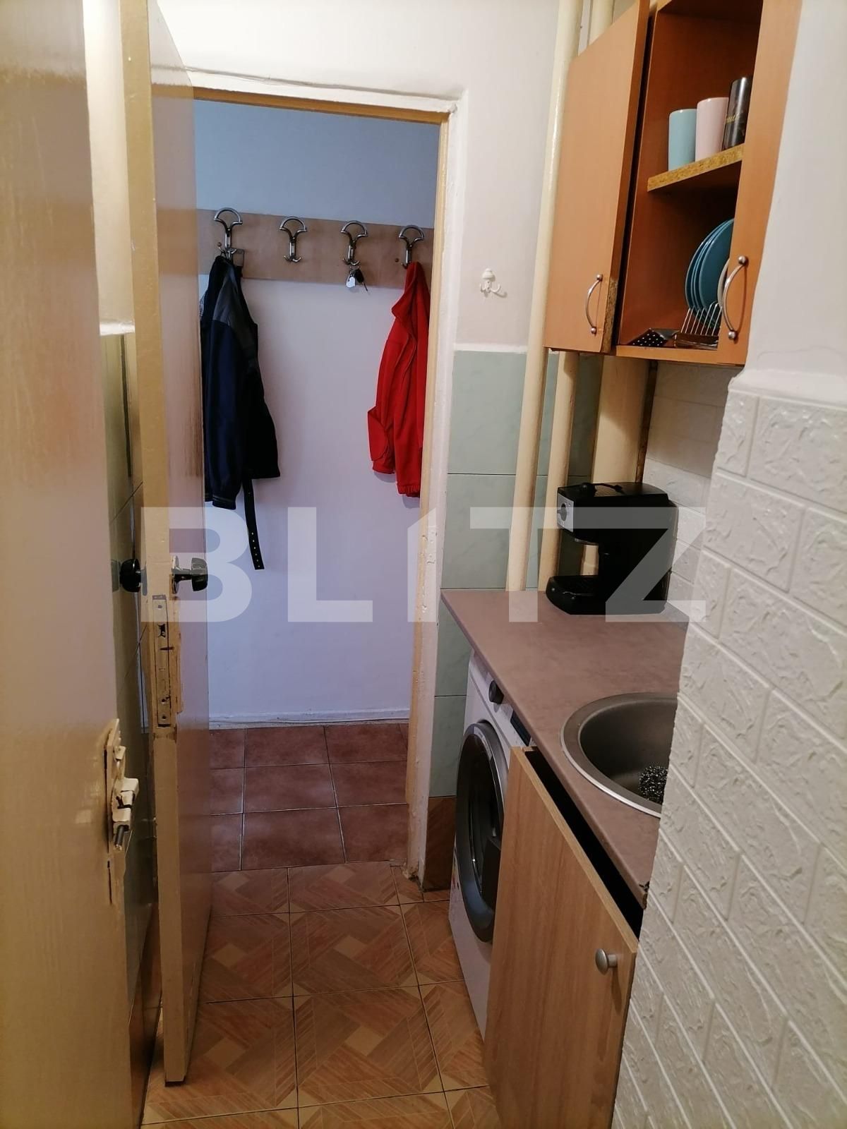 Garsonieră de vânzare George Enescu - 135507AV | BLITZ Suceava | Poza6