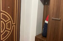 Garsonieră, confort 1 sporit, 30 mp, zona Burdujeni