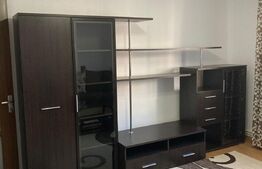 Garsonieră, confort 1 sporit, 30 mp, zona Burdujeni