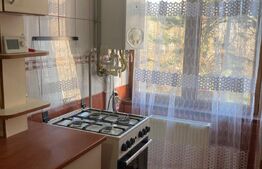 Garsonieră, confort 1 sporit, 30 mp, zona Burdujeni