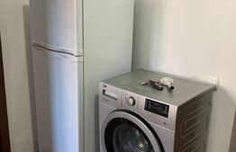 Garsonieră, confort 1 sporit, 30 mp, zona Burdujeni